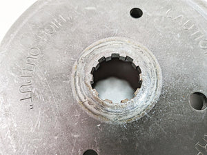 2005 Harley Dyna FXDL Low Rider Ignition Flywheel Rotor 29981-95 | Mototech271