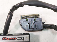 Load image into Gallery viewer, 2006 Harley FLSTI Softail Heritage Dynojet Power Commander 3 Module 805-511 | Mototech271
