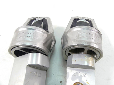 2014 BMW R1200GS K50 Sw Motech Evo Front Rider Footpeg Set ?FRS.07.112.10302 {{ shop.shopifyCountryName }} - Mototech271