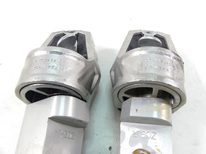 2014 BMW R1200GS K50 Sw Motech Evo Front Rider Footpeg Set ?FRS.07.112.10302