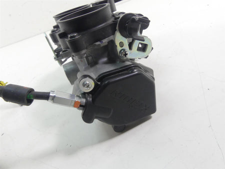 2021 Honda Talon SXS1000 S2X 1000R Keihin Throttle Body Bodies 16400-HL6-B02 {{ shop.shopifyCountryName }} - Mototech271