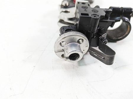 2009 Suzuki GSXR750 K9 Clutch Perch & Crg Adjustable Lever Set - Read AN-643 {{ shop.shopifyCountryName }} - Mototech271