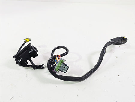 2016 Harley FXDWG Dyna Wide Glide Instrument Indicator Lights & Wiring 72669-12A {{ shop.shopifyCountryName }} - Mototech271