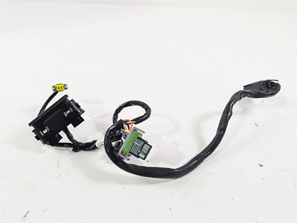 2016 Harley FXDWG Dyna Wide Glide Instrument Indicator Lights & Wiring 72669-12A {{ shop.shopifyCountryName }} - Mototech271