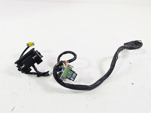 2016 Harley FXDWG Dyna Wide Glide Instrument Indicator Lights & Wiring 72669-12A