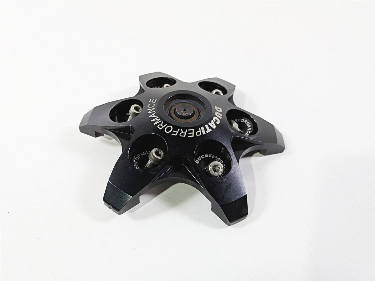 2011 Ducati Streetfighter 1098 S Performance Clutch Pressure Plate 96858808B {{ shop.shopifyCountryName }} - Mototech271