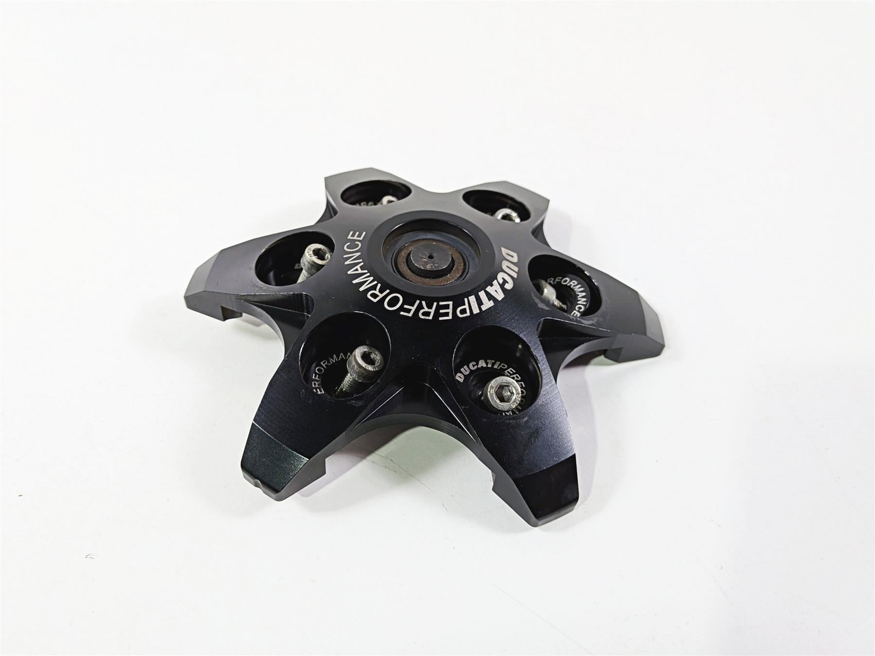 2011 Ducati Streetfighter 1098 S Performance Clutch Pressure Plate 96858808B {{ shop.shopifyCountryName }} - Mototech271