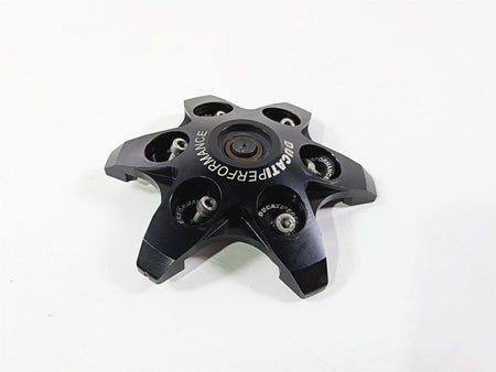 2011 Ducati Streetfighter 1098 S Performance Clutch Pressure Plate 96858808B {{ shop.shopifyCountryName }} - Mototech271