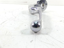 Load image into Gallery viewer, Chrome Harley Davidson Softail Dyna Touring Clutch Perch &amp; Lever | Mototech271
