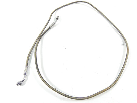 2007 Harley Touring FLHRSE CVO Road King Hydraulic Clutch Line 38797-07A {{ shop.shopifyCountryName }} - Mototech271