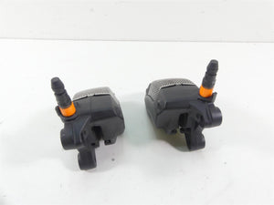 2012 Harley Touring FLHX Street Glide Front Brake Caliper Set 43027-08 44023-08 | Mototech271