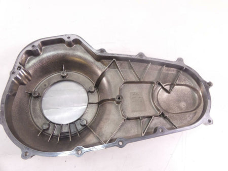 2014 Harley Touring FLHTCU Electra Glide Outr Primary Drive Clutch Cover 60685-0 {{ shop.shopifyCountryName }} - Mototech271
