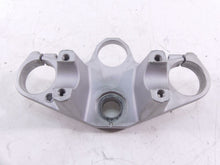 Load image into Gallery viewer, 2012 Yamaha XT1200 Super Tenere Upper Triple Tree Clamp 50mm 23P-27440-00-00 | Mototech271
