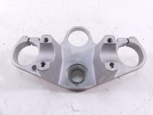 2012 Yamaha XT1200 Super Tenere Upper Triple Tree Clamp 50mm 23P-27440-00-00 | Mototech271