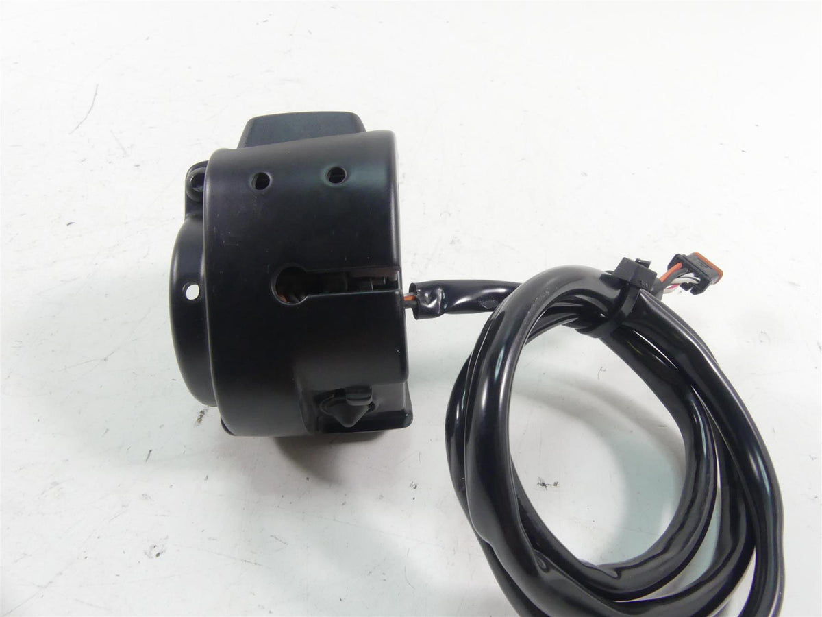 2020 Harley Sportster XL1200 NS Iron Left Hand Blinker Control Switch 71500292 {{ shop.shopifyCountryName }} - Mototech271