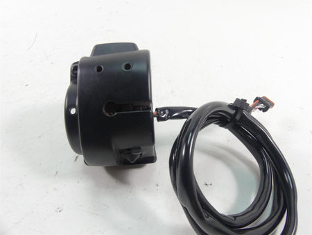 2020 Harley Sportster XL1200 NS Iron Left Hand Blinker Control Switch 71500292 {{ shop.shopifyCountryName }} - Mototech271