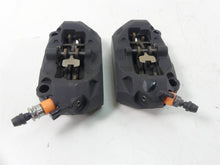 Load image into Gallery viewer, 2016 BMW R1200RS K54  Front Brembo Brake Caliper Set 34118556205 34118556206 | Mototech271
