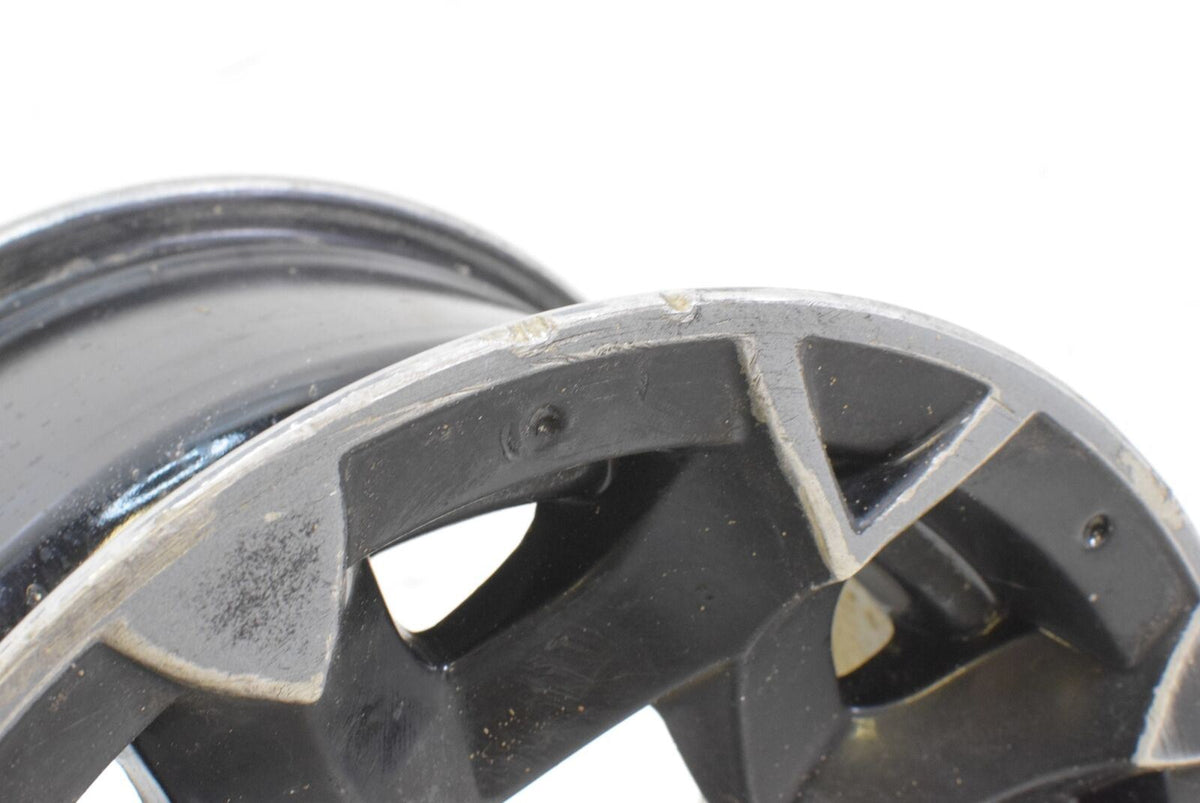 2016 Can-Am Maverick 1000R STD Right Rear Wheel Rim 705501853 {{ shop.shopifyCountryName }} - Mototech271