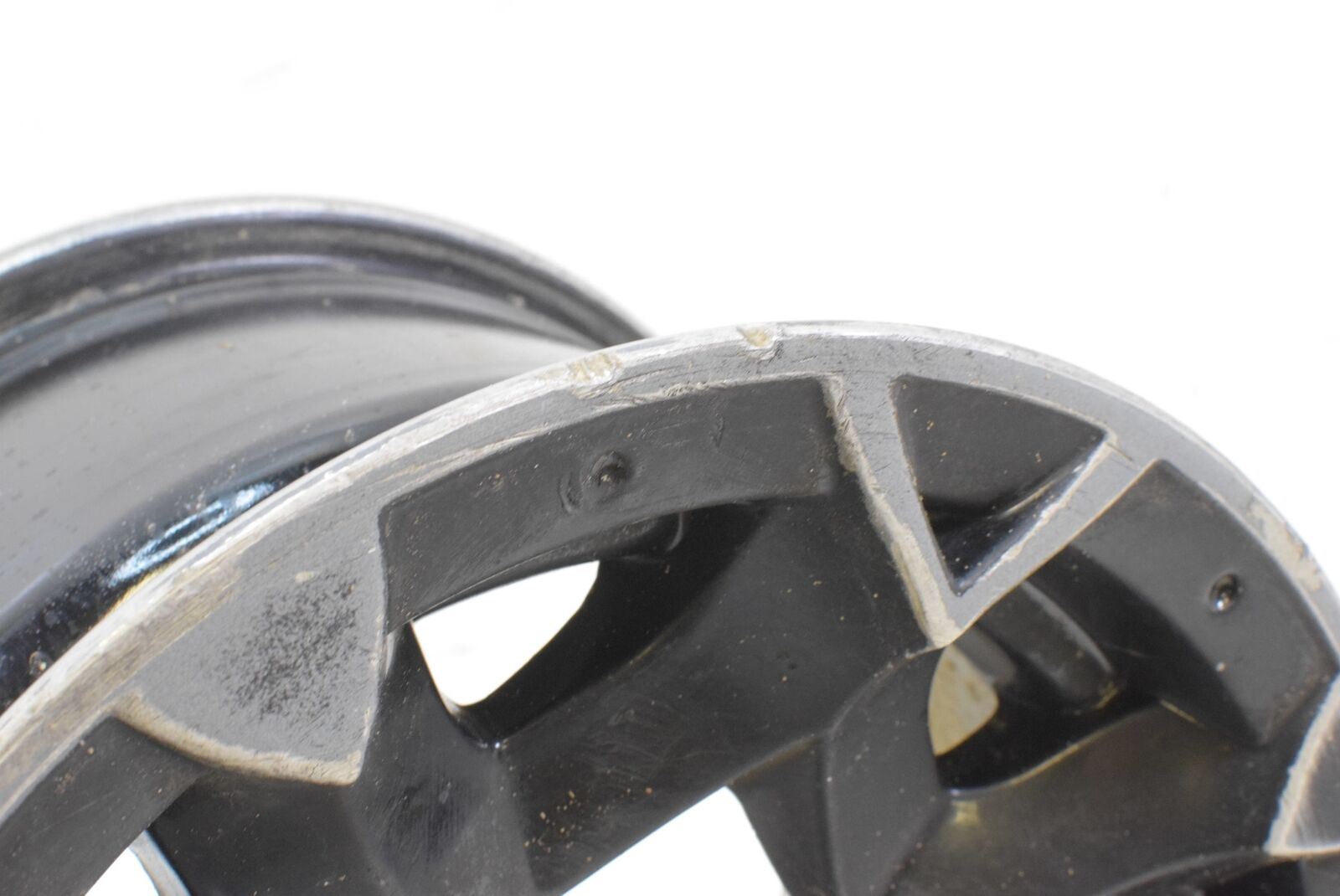 2016 Can-Am Maverick 1000R STD Right Rear Wheel Rim 705501853 {{ shop.shopifyCountryName }} - Mototech271