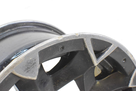 2016 Can-Am Maverick 1000R STD Right Rear Wheel Rim 705501853 {{ shop.shopifyCountryName }} - Mototech271