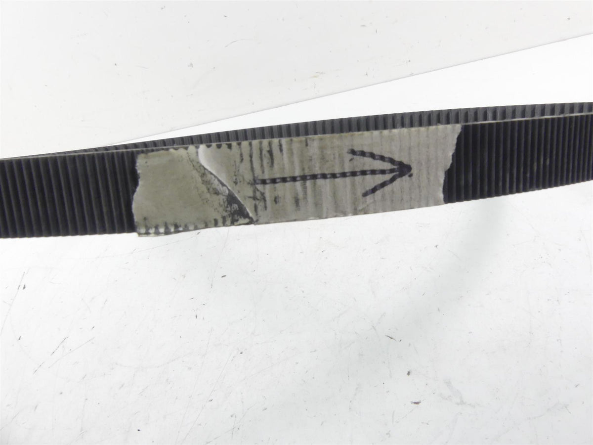 2019 Harley Softail FXBB Street Bob Rear Drive Belt 134T 24mm 40000018 {{ shop.shopifyCountryName }} - Mototech271