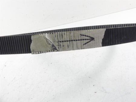 2019 Harley Softail FXBB Street Bob Rear Drive Belt 134T 24mm 40000018 {{ shop.shopifyCountryName }} - Mototech271