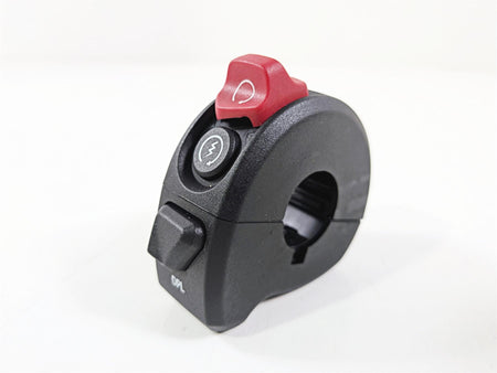 2023 Ducati Streetfighter V4 Right Hand Control Switch Grip Heater 65010361C-Mototech271