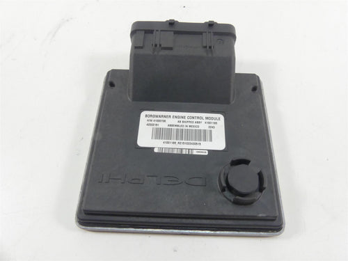 2022 Harley Softail FXBBS Street Bob Cdi Ecu Ecm Engine Control Module 41001165 | Mototech271