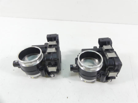 2016 BMW R1200GS K50 Throttle Body Bodies Fuel Injection Inject Set 13548564959 {{ shop.shopifyCountryName }} - Mototech271