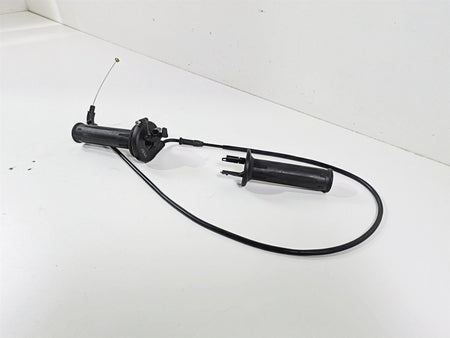 2018 BMW R nineT Urban GS K33 Heated Hand Grip Set 61318565847 61318566508 {{ shop.shopifyCountryName }} - Mototech271