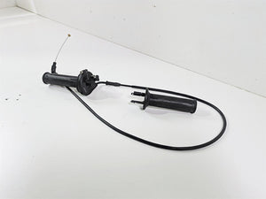 2018 BMW R nineT Urban GS K33 Heated Hand Grip Set 61318565847 61318566508