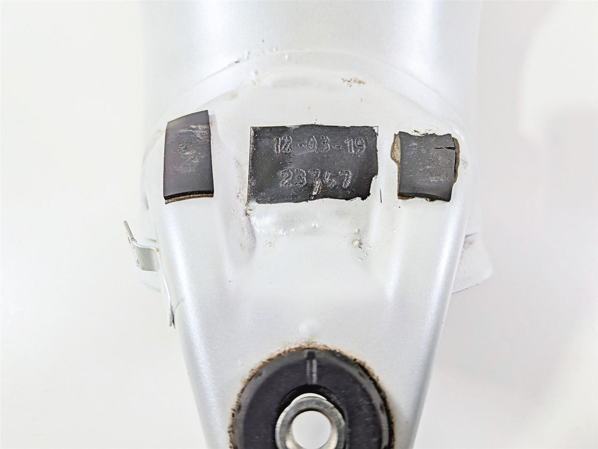 2019 Ducati 959 Panigale Fuel Gas Petrol Tank Reservoir - Dented 58612061AW {{ shop.shopifyCountryName }} - Mototech271