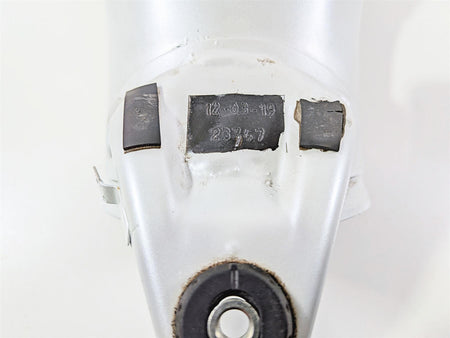 2019 Ducati 959 Panigale Fuel Gas Petrol Tank Reservoir - Dented 58612061AW {{ shop.shopifyCountryName }} - Mototech271