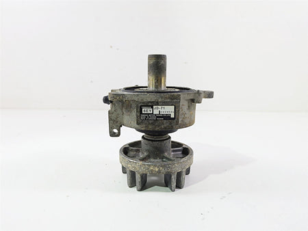 2019 Yamaha VX Cruiser HO 1800 Bearing Drive Shaft Rubber Mount 60E-R1323-00-00 {{ shop.shopifyCountryName }} - Mototech271