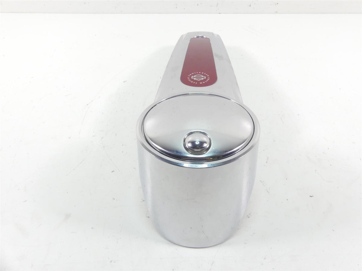 2005 Harley Touring CVO FLHTC SE Electra Glide Fuel Tank Dash Cover 69214-04 {{ shop.shopifyCountryName }} - Mototech271
