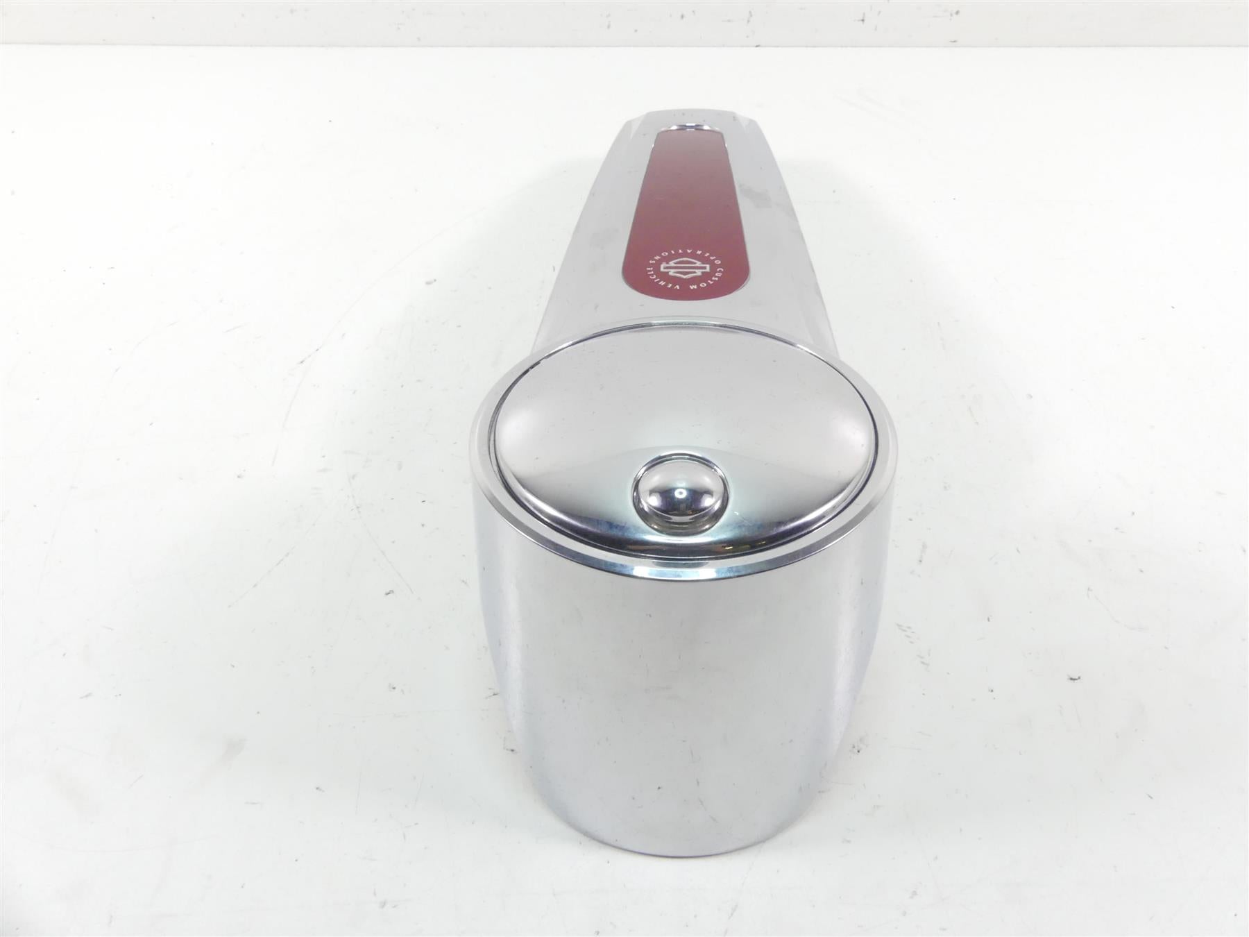 2005 Harley Touring CVO FLHTC SE Electra Glide Fuel Tank Dash Cover 69214-04 {{ shop.shopifyCountryName }} - Mototech271