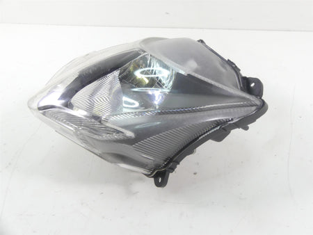 2013 Ducati Streetfighter 848 Headlight Head Light Front Lamp Lens 52010182A {{ shop.shopifyCountryName }} - Mototech271