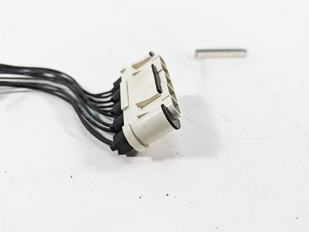 2006 Harley Touring FLHXI Street Glide Instrument Indicator Lights Read 68789-96 {{ shop.shopifyCountryName }} - Mototech271
