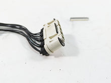Load image into Gallery viewer, 2006 Harley Touring FLHXI Street Glide Instrument Indicator Lights Read 68789-96 | Mototech271
