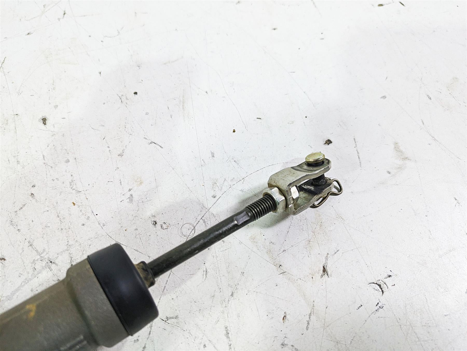 2020 Polaris RZR XP 1000 Turbo Hayes Main Brake Master Cylinder 1911982 {{ shop.shopifyCountryName }} - Mototech271