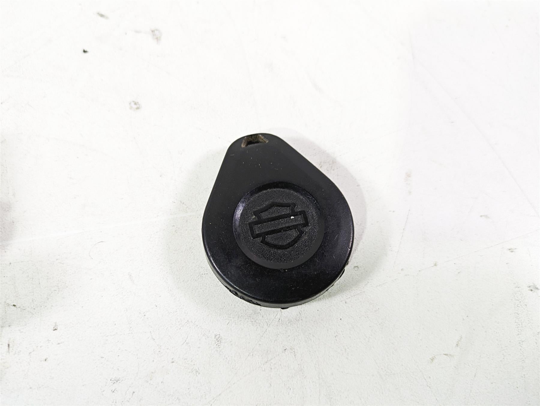 2017 Harley Touring FLTRXS Road Glide Bcm Control Module X-Axis Fob Key 41000341 {{ shop.shopifyCountryName }} - Mototech271