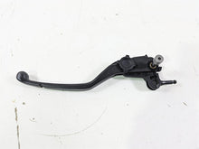 Load image into Gallery viewer, 2015 BMW R1200GS Adv K51 Oem Straight Clutch Lever &amp; Adjuster 32728525826
