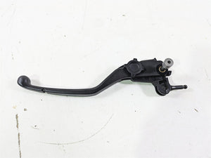 2015 BMW R1200GS Adv K51 Oem Straight Clutch Lever & Adjuster 32728525826