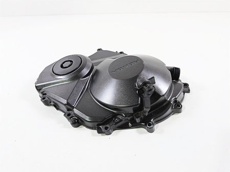 2017 Honda CBR600RR PC40 Right Engine Side Clutch Cover 11330-MFJ-A41 {{ shop.shopifyCountryName }} - Mototech271