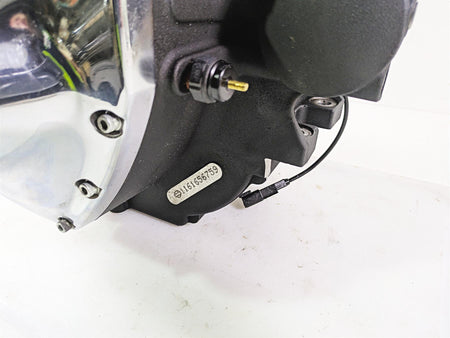 2016 Harley Touring FLHR Road King 103ci Engine Motor 47K - Video 16200068 {{ shop.shopifyCountryName }} - Mototech271
