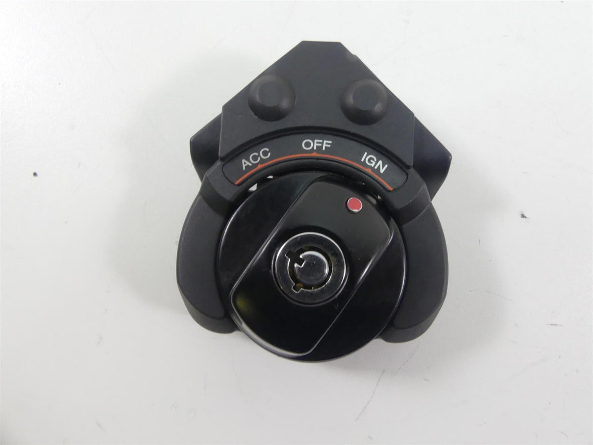 2011 Harley VRSCF Muscle Rod Ignition Switch Key Lock Set 70020-05 {{ shop.shopifyCountryName }} - Mototech271