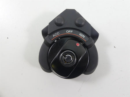 2011 Harley VRSCF Muscle Rod Ignition Switch Key Lock Set 70020-05 {{ shop.shopifyCountryName }} - Mototech271