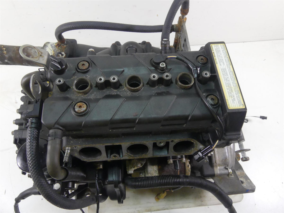 2016 Yamaha Waverunner VX 1050 Deluxe Running Engine Motor 25H -Vid 6EY-W009B-00 {{ shop.shopifyCountryName }} - Mototech271