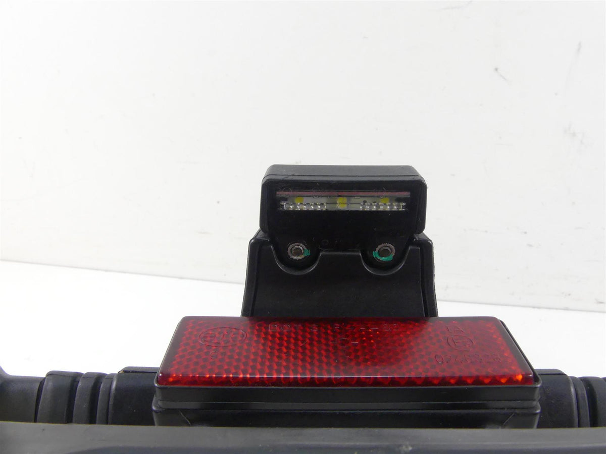 2018 Ducati Panigale 1100 V4 S Rear Turn Signal Tail Plate Holder Set 56113502B {{ shop.shopifyCountryName }} - Mototech271