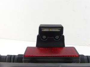 2018 Ducati Panigale 1100 V4 S Rear Turn Signal Tail Plate Holder Set 56113502B